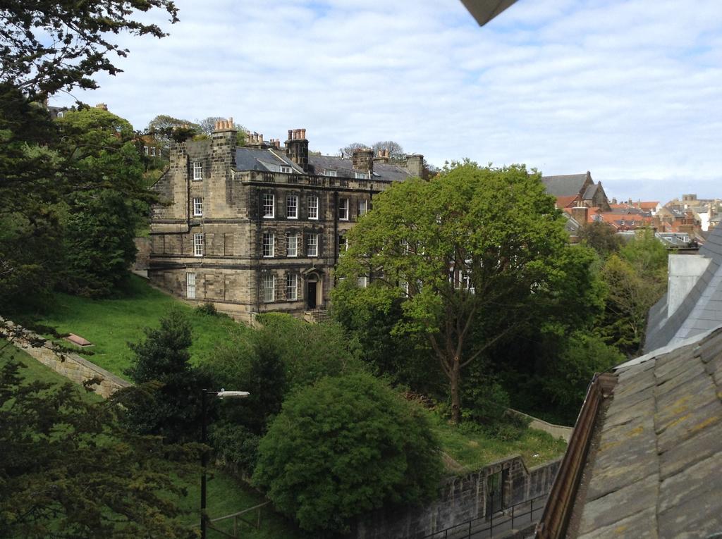 Broomfield House Whitby Pokoj fotografie
